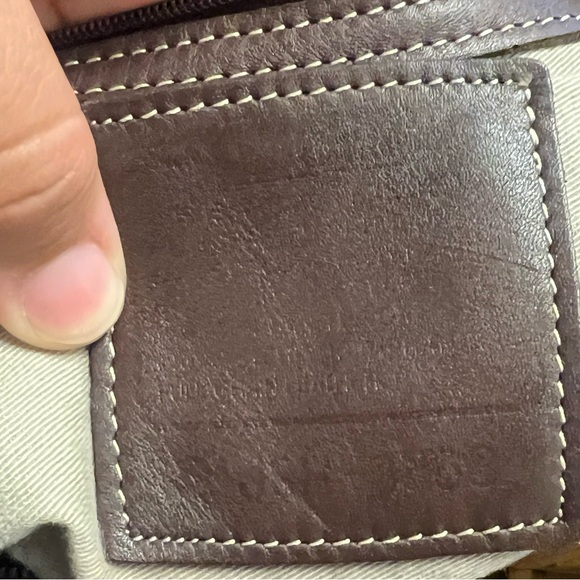 Coach bag - Picture 9 of 9